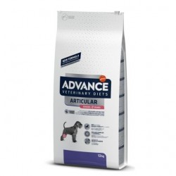 Croquettes Articular Care senior Advance Veterinary Diets 12 Kg