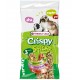 Versele Laga Crispy Sticks Triple Variety Pack 3 X 55g