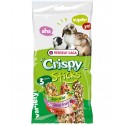 Versele Laga Crispy Sticks Triple Variety Pack 3 X 55g