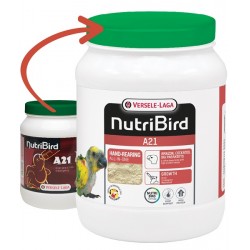 Nutribird A21 800 g