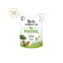 Brit Care Dog Functional Snack Chiot Ham 150g