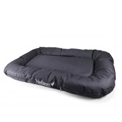 Vadigran Coussin Outdoor avec rebord 80x56x10 cm