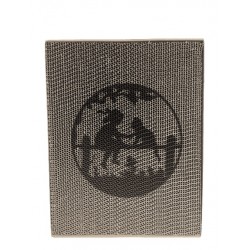 Grifzone Griffoir carton pour chat Poète 43x34x2.5 cm