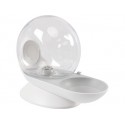 Mpets Snail distributeur d'eau avec filtre 2.8 L