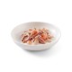 Schesir Chat Boite en gelée thon avec crevettes 85g